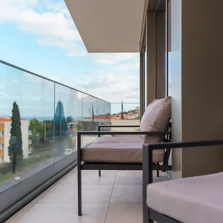 Guestready - The Perfect View In Apartamento *