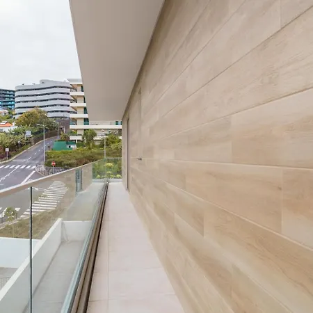 Guestready - The Perfect View In Apartamento *