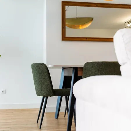 Guestready - The Perfect View In Apartamento