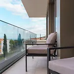 Guestready - The Perfect View In Appartement *