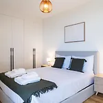 Appartement Guestready - The Perfect View In *