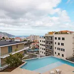 Guestready - The Perfect View In Appartement Funchal (Madeira)