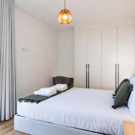 公寓 Guestready - The Perfect View In *