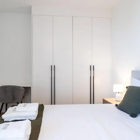 Guestready - The Perfect View In Appartement