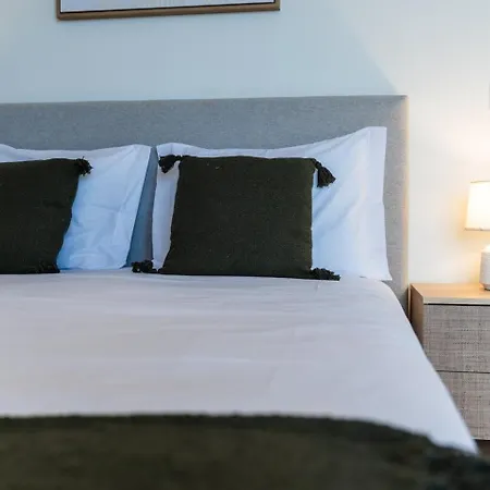 Daire Guestready - The Perfect View In *