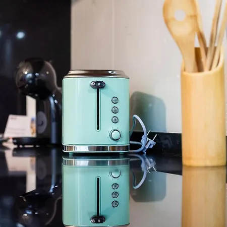 Guestready - The Perfect View In Daire