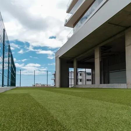 Guestready - The Perfect View In Daire Funchal