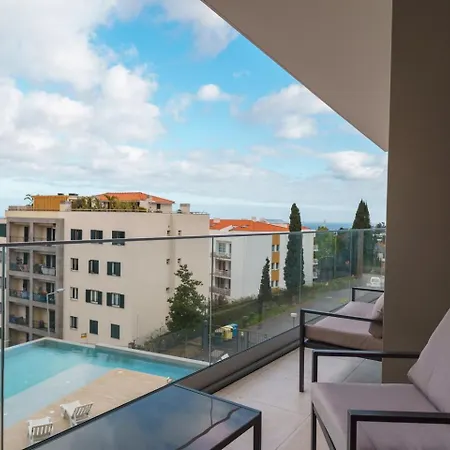 Guestready - The Perfect View In * 丰沙尔