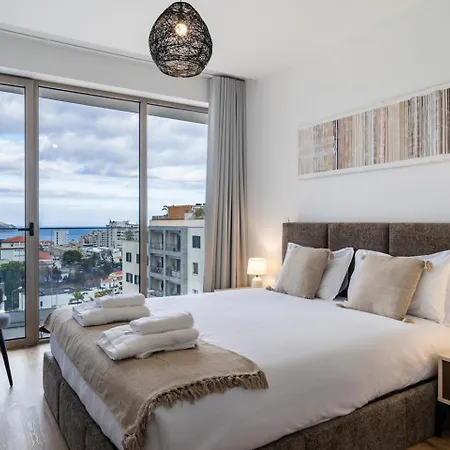 Guestready - The Perfect View In