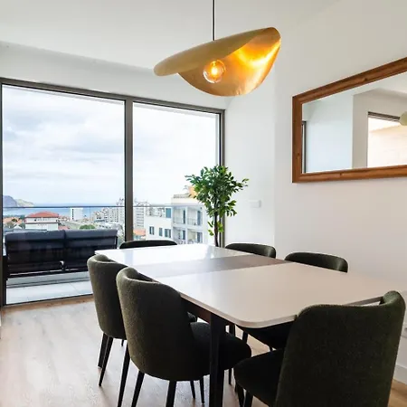 Guestready - The Perfect View In 丰沙尔