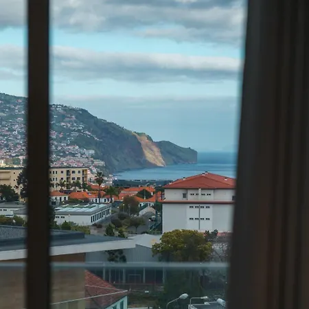 Guestready - The Perfect View In