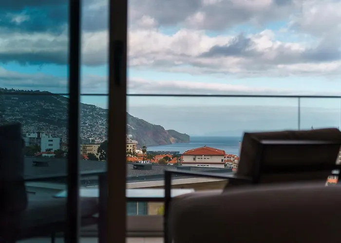 Guestready - The Perfect View In *