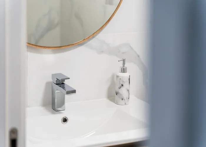 Guestready - The Perfect View In