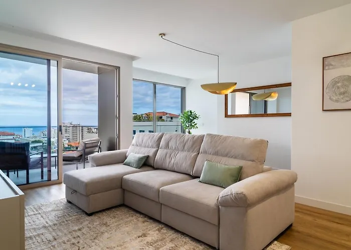 Guestready - The Perfect View In *