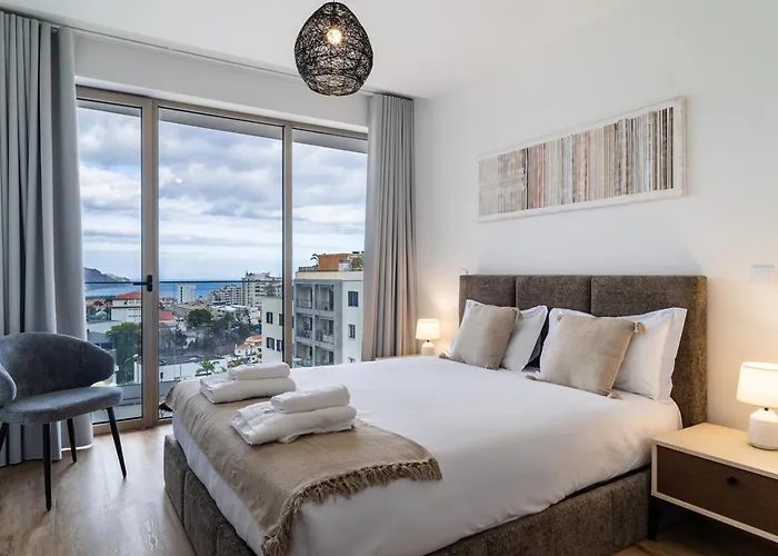 Guestready - The Perfect View In