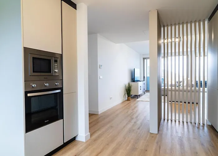 Appartamento Guestready - The Perfect View In *