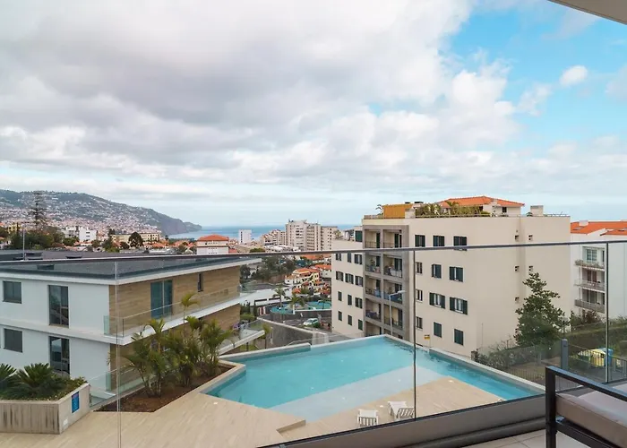 Appartamento Guestready - The Perfect View In