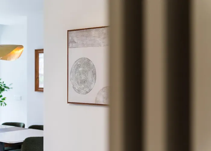 Guestready - The Perfect View In Appartamento *