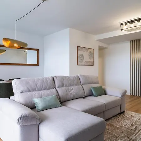 아파트 Guestready - The Perfect View In 푼샬