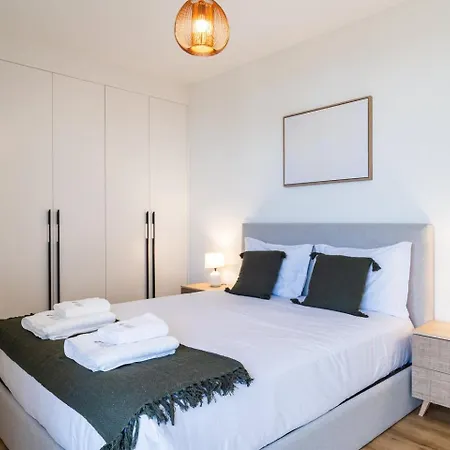 아파트 Guestready - The Perfect View In *