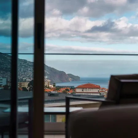 Guestready - The Perfect View In *