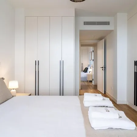 Апартаменты Guestready - The Perfect View In