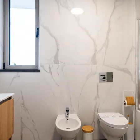 Апартаменты Guestready - The Perfect View In *