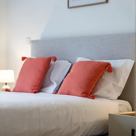 아파트 Guestready - The Perfect View In 푼샬