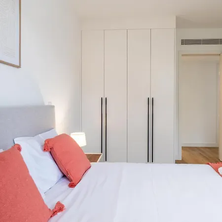 Guestready - The Perfect View In Апартаменты *