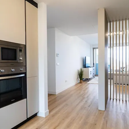 Apartament Guestready - The Perfect View In *