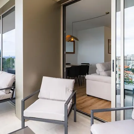 Guestready - The Perfect View In 푼샬
