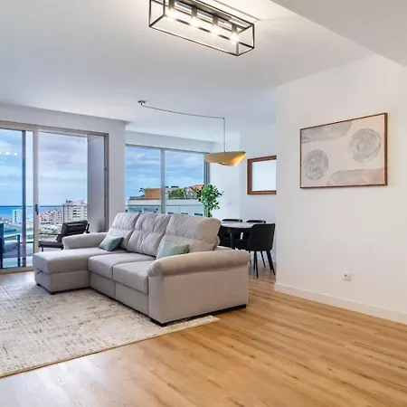 Guestready - The Perfect View In * Фуншал