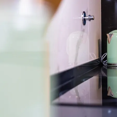 Guestready - The Perfect View In Apartament *