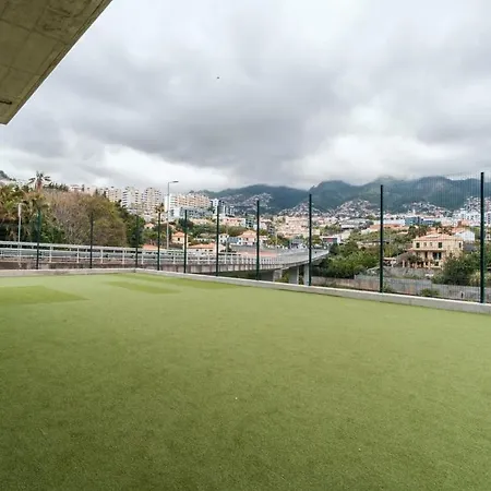 Guestready - The Perfect View In Apartamento