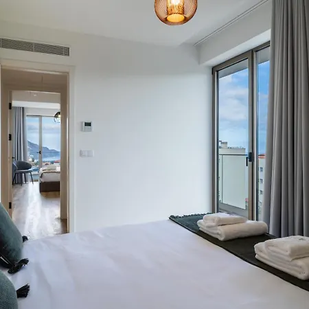 Guestready - The Perfect View In 푼샬