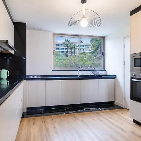 Guestready - The Perfect View In Apartamento *