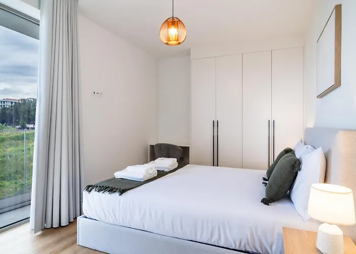 Appartement Guestready - The Perfect View In *