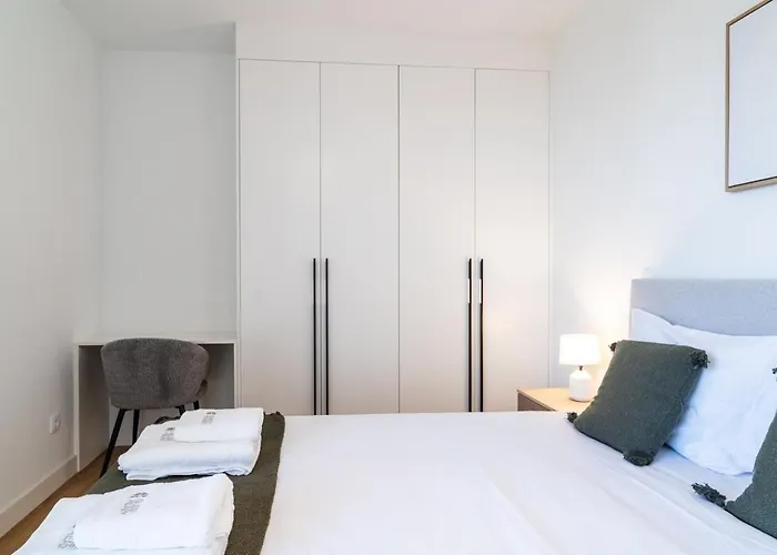 Guestready - The Perfect View In Appartement