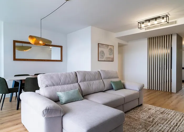 Appartement Guestready - The Perfect View In Funchal (Madeira)