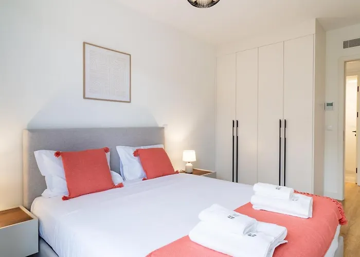 Guestready - The Perfect View In