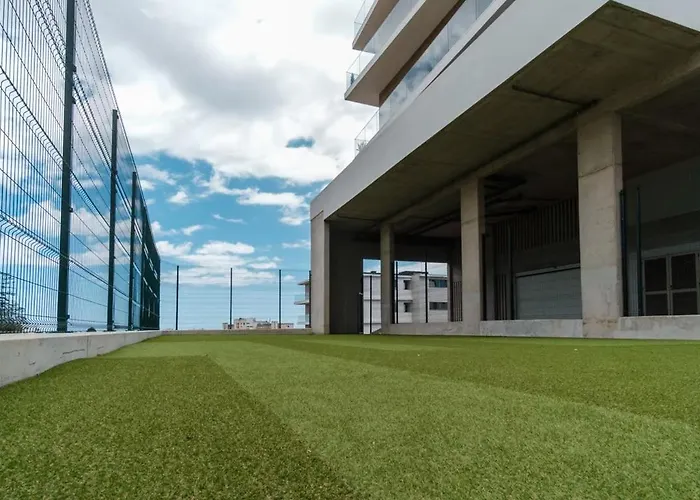 Guestready - The Perfect View In Appartement Funchal (Madeira)