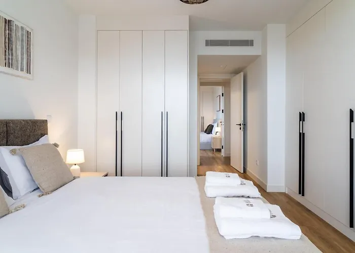 Appartement Guestready - The Perfect View In