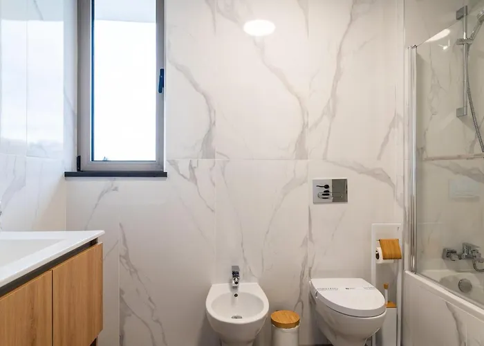 Appartement Guestready - The Perfect View In *