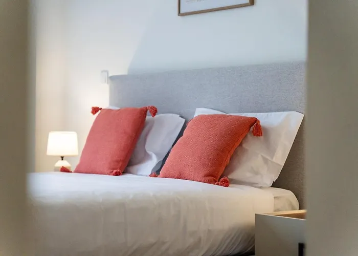 Appartement Guestready - The Perfect View In Funchal (Madeira)