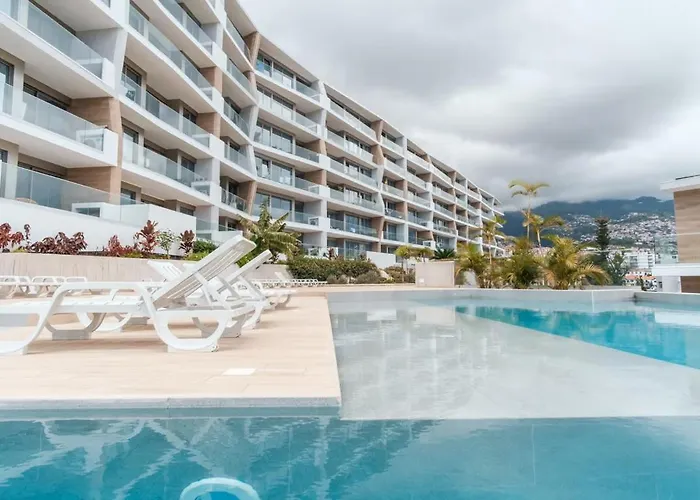 Apartamento Guestready - The Perfect View In