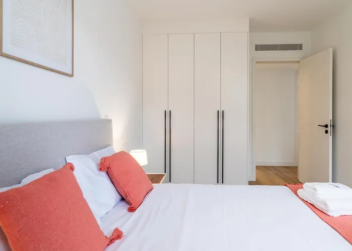 Guestready - The Perfect View In Appartement *