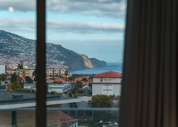 Guestready - The Perfect View In