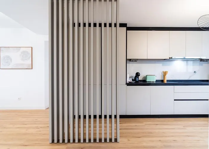 Guestready - The Perfect View In Appartement