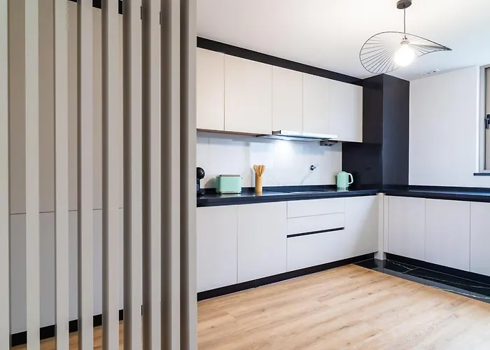 Guestready - The Perfect View In *