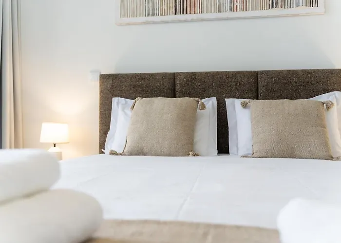 Guestready - The Perfect View In